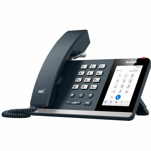 COST-EFFECTIVE PHONE FOR ZOOM ANDROID 9.0 4IN TCH SCREEN