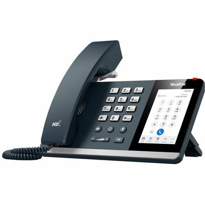 COST-EFFECTIVE PHONE FOR ZOOM ANDROID 9.0 4IN TCH SCREEN