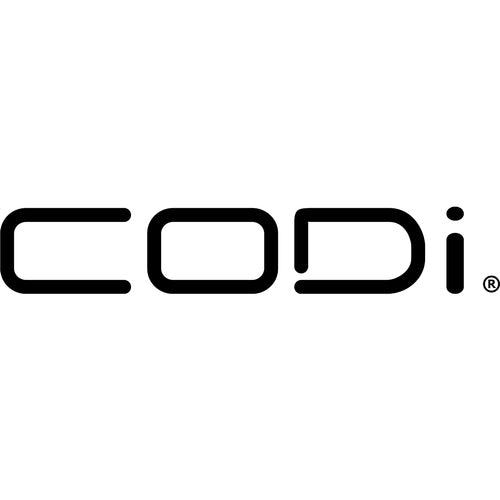 CODi Magna Carrying Case (Backpack) for 17.3" Note