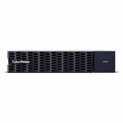 Cyber Power CyberPower Smart App Online OL5KSTF Isolation/Step-Down Tr