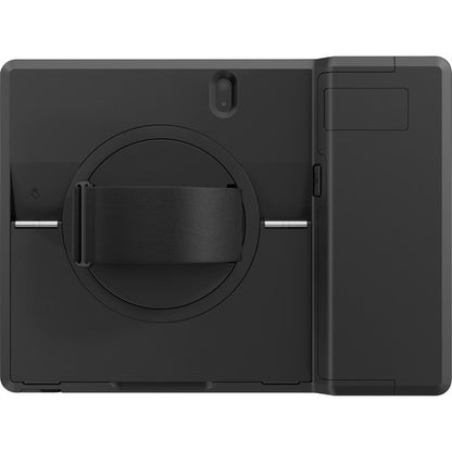 HP Rugged Carrying Case HP Mobile POS - Black