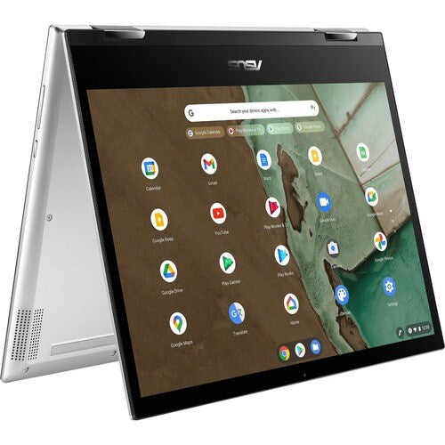 MEDIATEK KOMPANIO DE 12 PULGADAS, 4 GB, 64 GB, SO CHROME