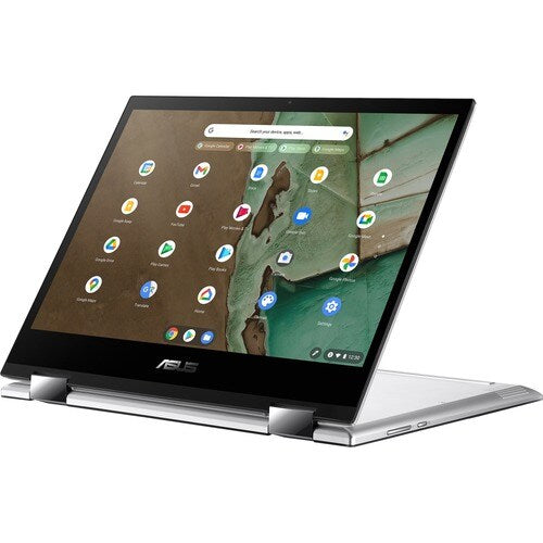 MEDIATEK KOMPANIO DE 12 PULGADAS, 4 GB, 64 GB, SO CHROME