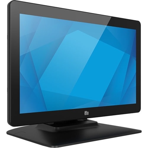 Monitor táctil LCD Elo 1502LM de 16" - 16:9 - 30 ms - 15,6" visibles -