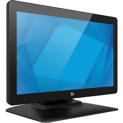 Monitor LCD táctil Elo 1502LM de 16" con cámara web - 16:9 - 30 ms - 15,6" Vie