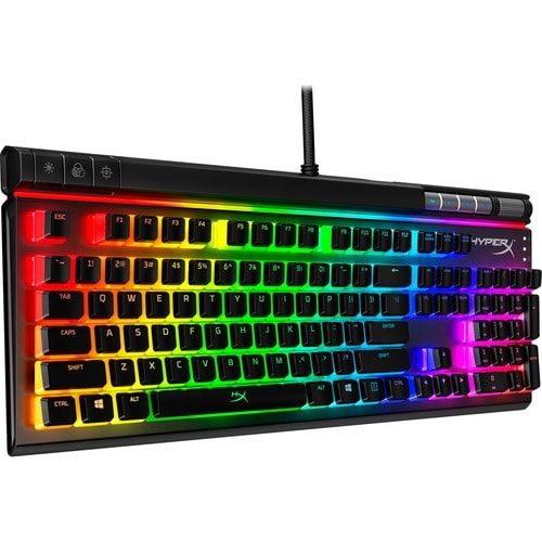 HYPERX ALLOY ELITE 2 RED HKBE2X-1X-US/G