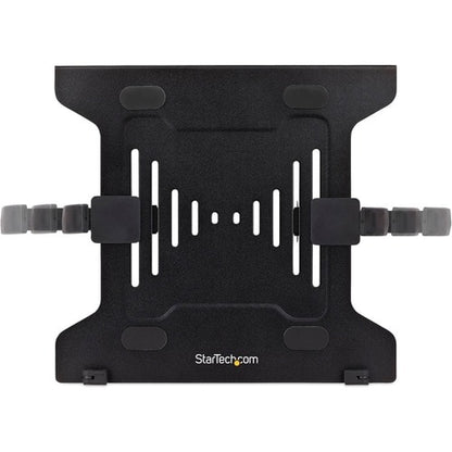 Bandeja VESA para portátil de StarTech.com, monitor ajustable