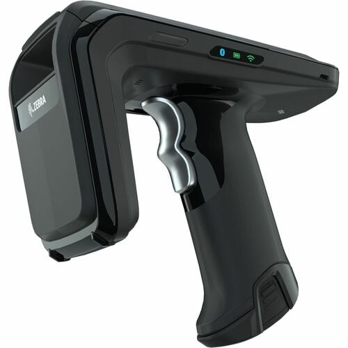 Zebra RFD40 Premium Plus RFID Reader - 19.70 ft (6004.56 mm) Read Distance - 902