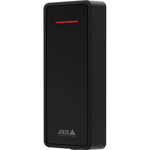 Lecteur AXIS A4020-E - Sans contact