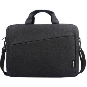 Estuche de transporte Lenovo para portátil de 15,6" - Negro