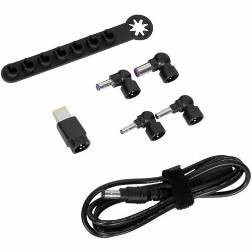 Targus Legacy Host Power Kit - Black