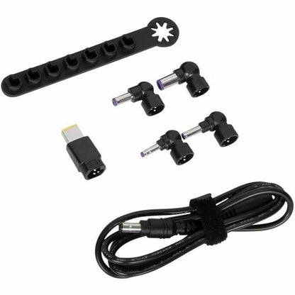 Targus Legacy Host Power Kit - Black