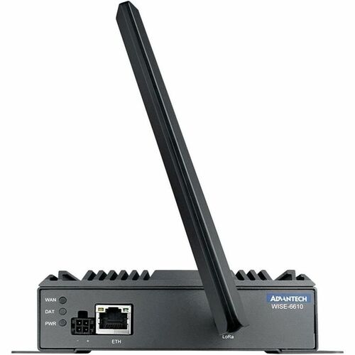 PUERTA DE ENLACE LORAWAN 500 NODOS CON 923 MHZ