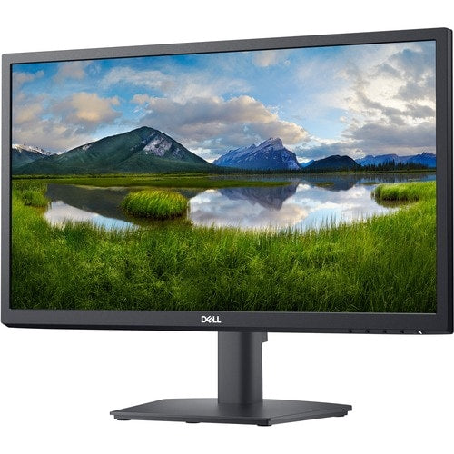 Dell E2222H 22\" Class Full HD LCD Monitor - 16:9 - Black