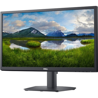 Dell E2222H 22\" Class Full HD LCD Monitor - 16:9 - Black