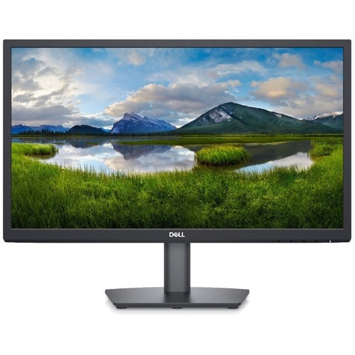 Dell E2222H 22\" Class Full HD LCD Monitor - 16:9 - Black