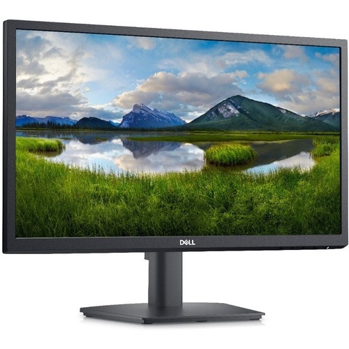 Dell E2222H 22\" Class Full HD LCD Monitor - 16:9 - Black