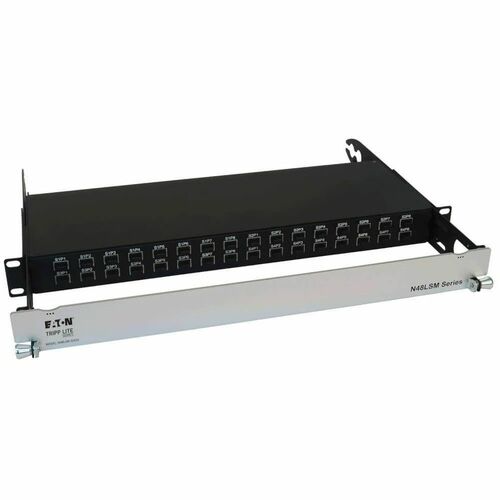 Tripp Lite by Eaton N48LSM-32X32 Spine-Leaf MPO Panel