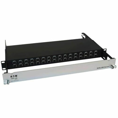 Tripp Lite by Eaton N48LSM-32X32 Spine-Leaf MPO Panel