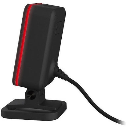 Honeywell Genesis XP 7680g Flexible Presentation Scanner - Cable Connectivity -