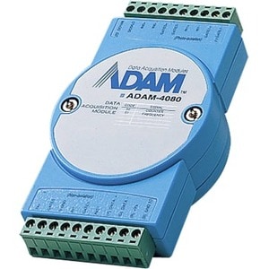 Module compteur/fréquence 2 canaux Advantech