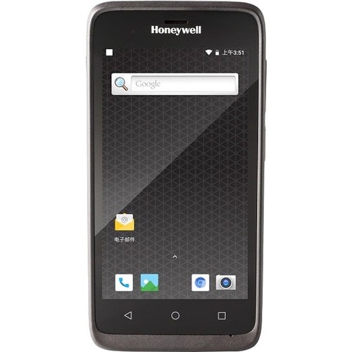Honeywell ScanPal EDA51 Mobile Computer - 1D, 2D - N6603Scan EngineSnapdragon 1.
