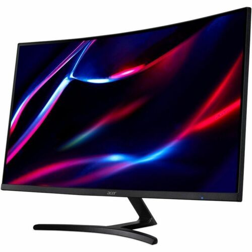 32IN WIDE LCD 2560X1440 3K 1 ED323QU PBMIIPPX 2HDMI2.0 BLACK 1MS