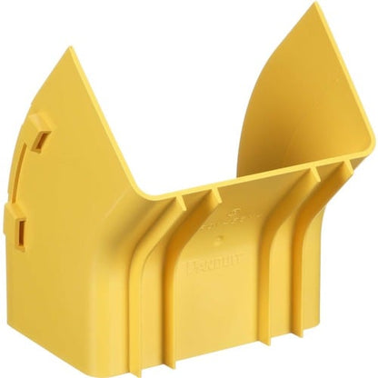 Panduit FiberRunner® Outside Vertical 45 Degree