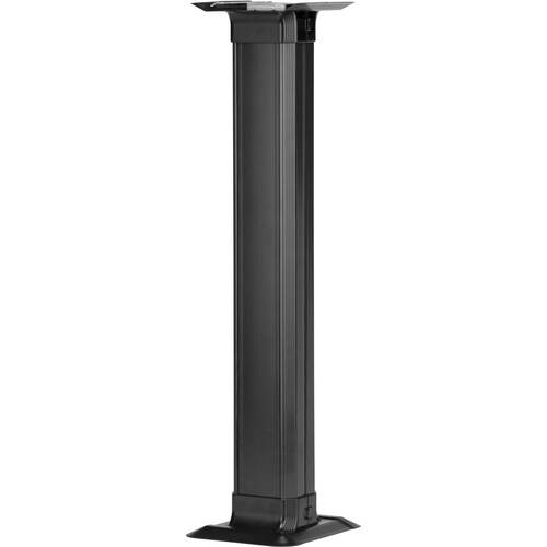 Panduit Above Floor Raceway Table Leg Fitting