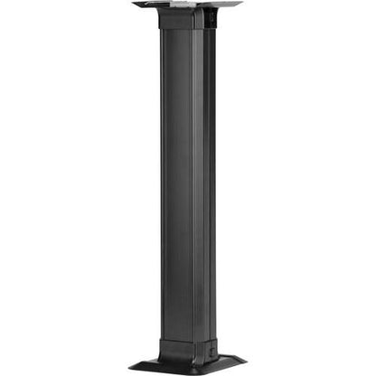 Panduit Above Floor Raceway Table Leg Fitting