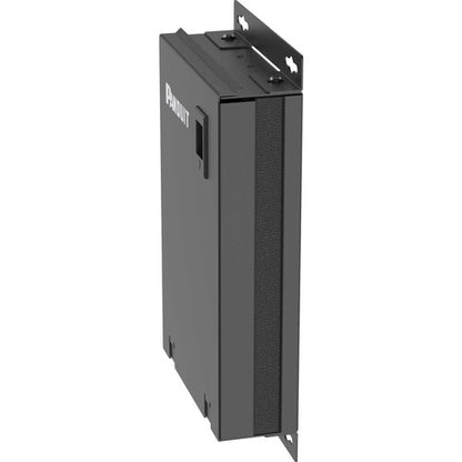 PanZone 12 Port Consolidation Point Box, Black  - MOQ (minimum order quantity)1 MOV (minim