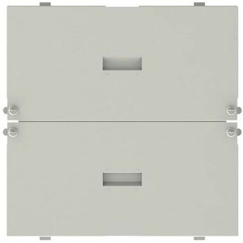 Panduit HD Flex Zone Raised Floor Cover