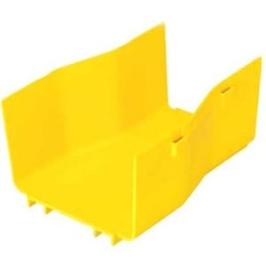 Panduit FiberRunner® Reducer