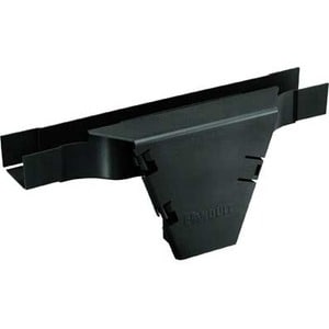 Panduit FiberRunner® Vertical Tee