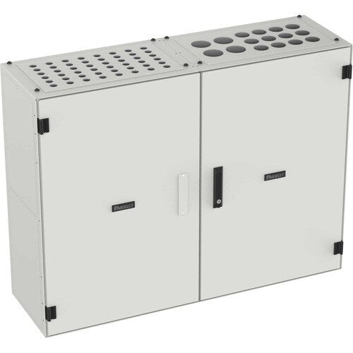 Panduit Wall Mount Fiber Splice Enclosure