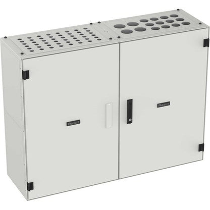 Panduit Wall Mount Fiber Splice Enclosure