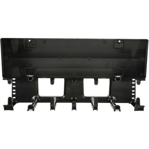 Panduit PatchRunner™2 Horizontal Single Sided Manager
