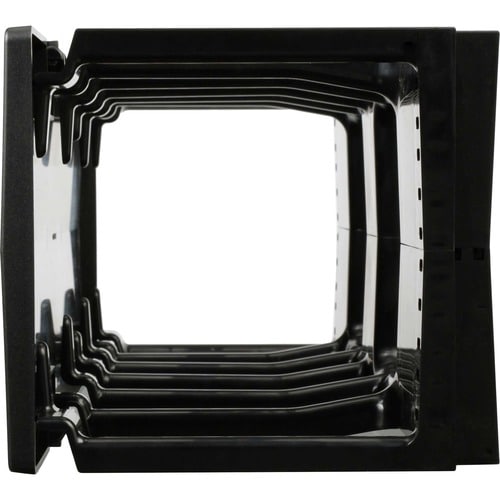 Panduit PatchRunner™2 Horizontal Single Sided Manager