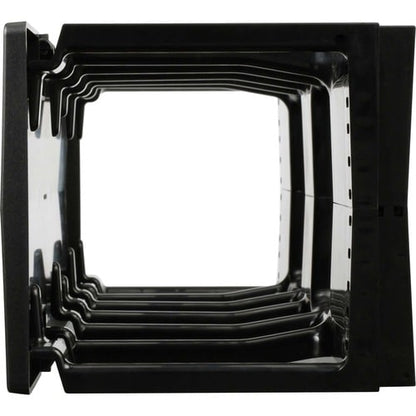 Panduit PatchRunner™2 Horizontal Single Sided Manager