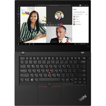 TOPSELLER TP L14 G2 I31115G4 WIN11 8GB 1X256GB SSD 14IN