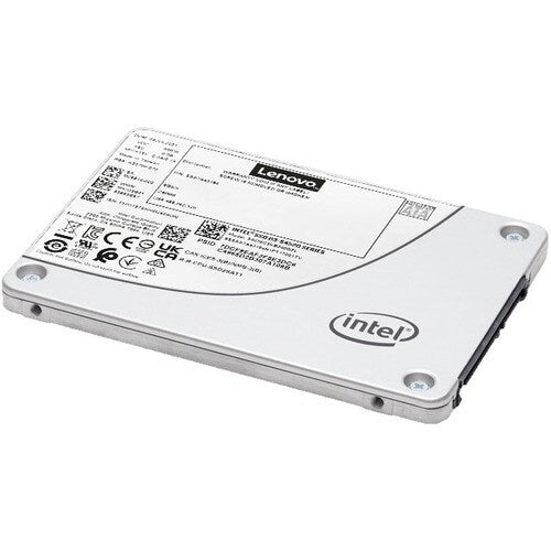 Unidad de estado sólido THINKSYSTEM 7MM S4520 de 7,68 TB, SATA, 6 GB, HS, NC/NR
