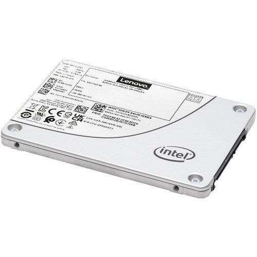 Unidad de estado sólido THINKSYSTEM 7MM S4520 de 1,92 TB, SATA, 6 GB, HS, NC/NR