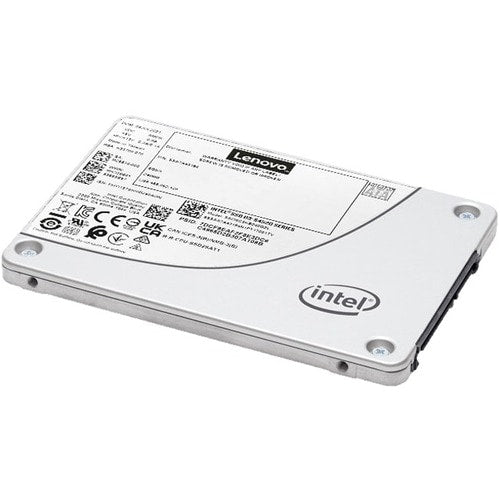SSD THINKSYSTEM 2.5 7MM S4520 7,68 TB SATA 6 GB SIN BANDEJA NC/NR