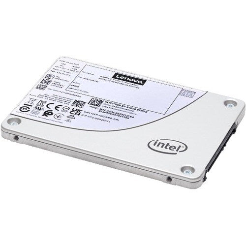 THINKSYSTEM 7MM S4620 960GB USO MIXTO SATA 6GB HS SSD NC/NR