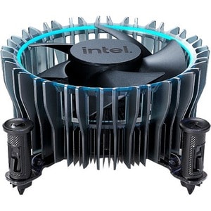Intel Laminar RM1 Cooling Fan/Heatsink - 24 Pack - 3.94\" (100 mm) Maximum Fan Diameter