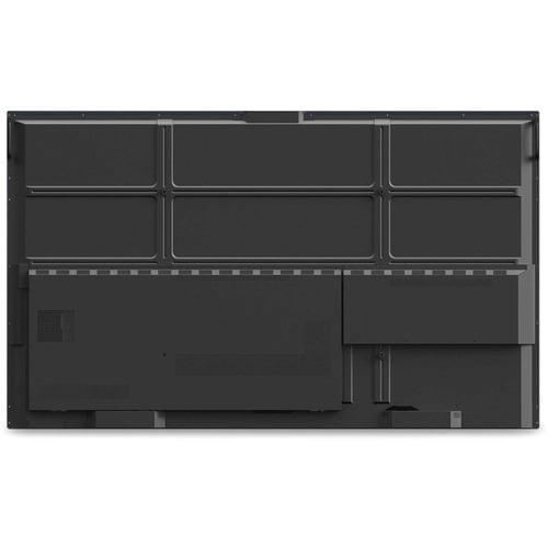86 VIEWBOARD 4K INTERACTIVE FLAT PANEL  PCAP TECHNOLOGY