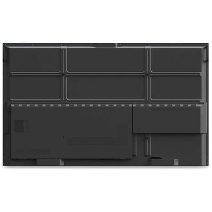 86 VIEWBOARD 4K INTERACTIVE FLAT PANEL  PCAP TECHNOLOGY