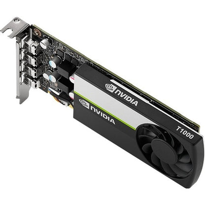 NVIDIA T1000 8GB RTL ENG SCB NCNR