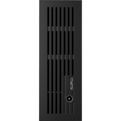 Ordinateur de bureau One Touch 8 To avec concentrateur USB 3.0 3.5E