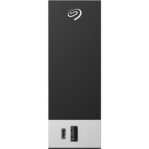 Ordinateur de bureau One Touch 8 To avec concentrateur USB 3.0 3.5E